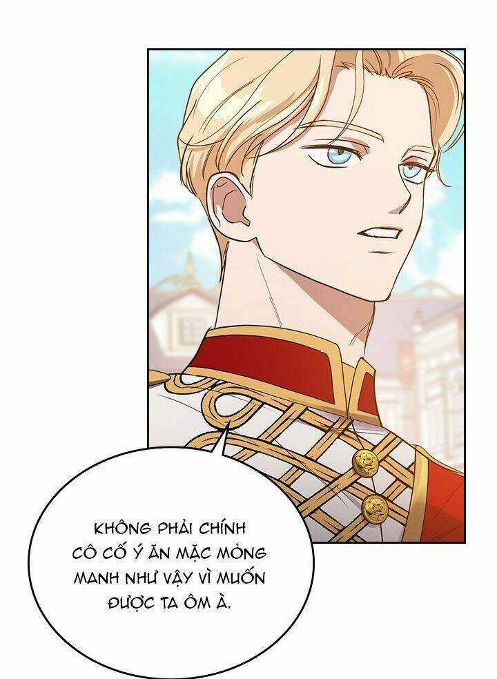 Giết Chết Ác Nữ Phản Diện Chapter 16 trang 53