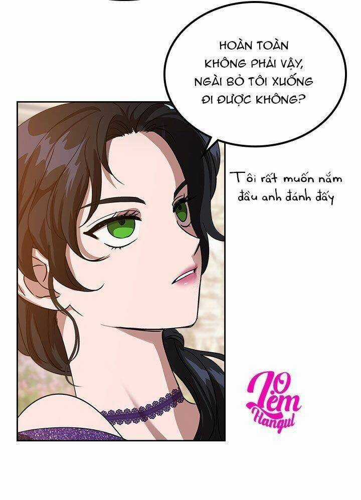 Giết Chết Ác Nữ Phản Diện Chapter 16 trang 54