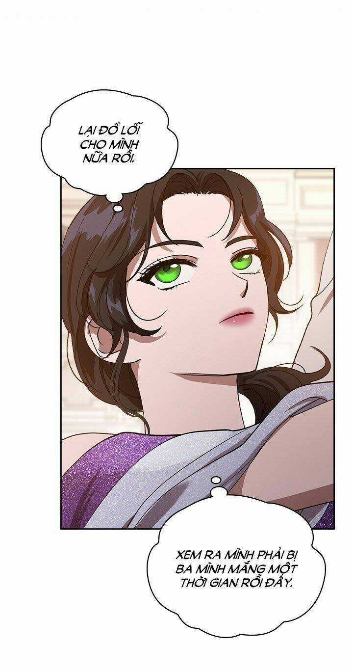 Giết Chết Ác Nữ Phản Diện Chapter 16 trang 58