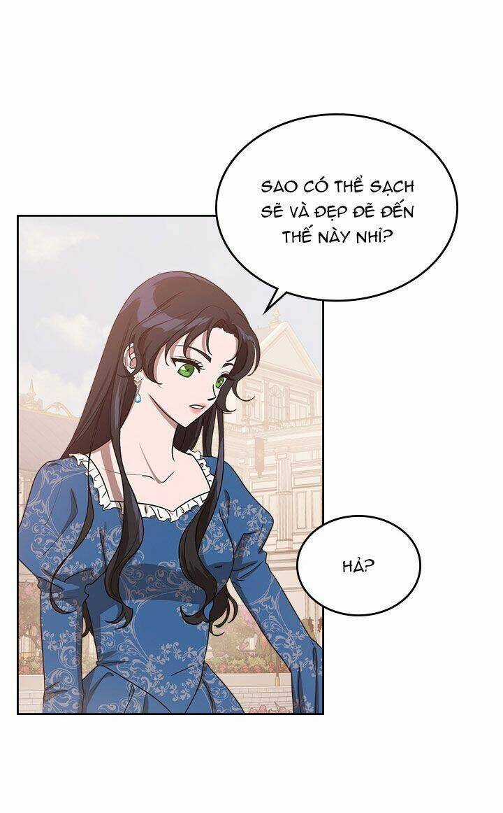 Giết Chết Ác Nữ Phản Diện Chapter 16 trang 6