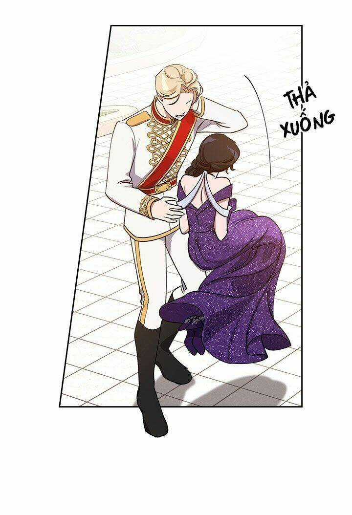 Giết Chết Ác Nữ Phản Diện Chapter 16 trang 60