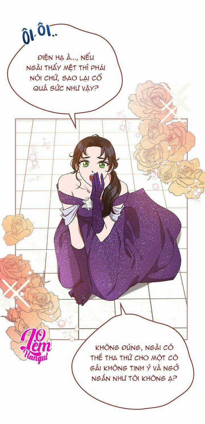 Giết Chết Ác Nữ Phản Diện Chapter 16 trang 61