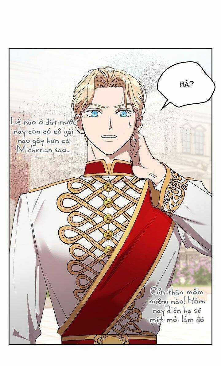 Giết Chết Ác Nữ Phản Diện Chapter 16 trang 62