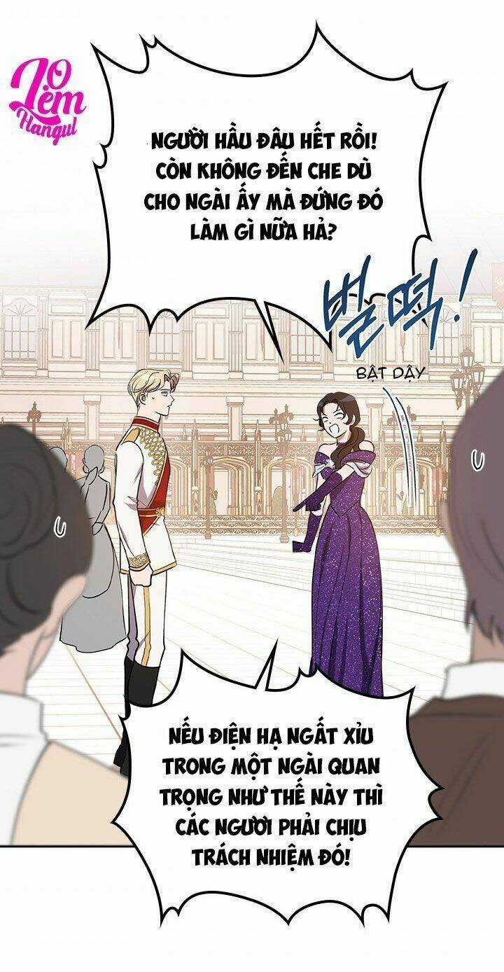 Giết Chết Ác Nữ Phản Diện Chapter 16 trang 64