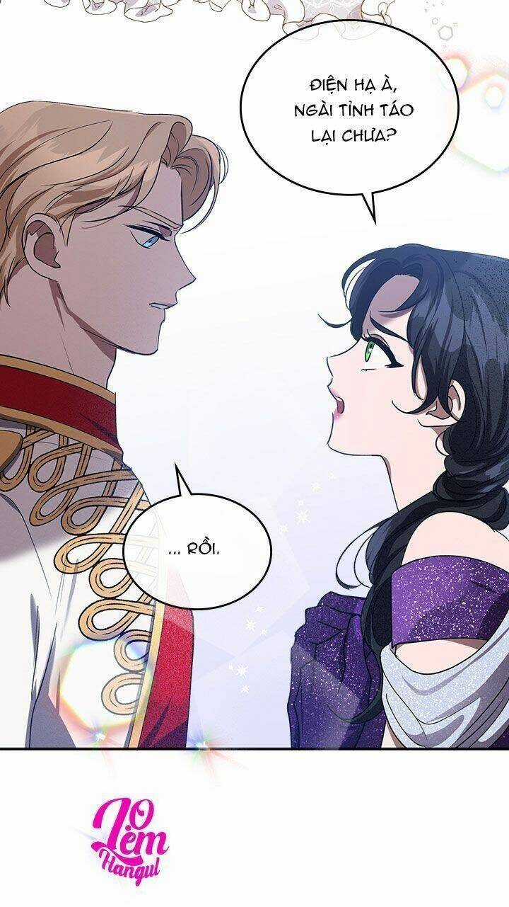 Giết Chết Ác Nữ Phản Diện Chapter 16 trang 68