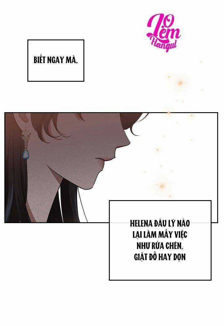 Giết Chết Ác Nữ Phản Diện Chapter 16 trang 9