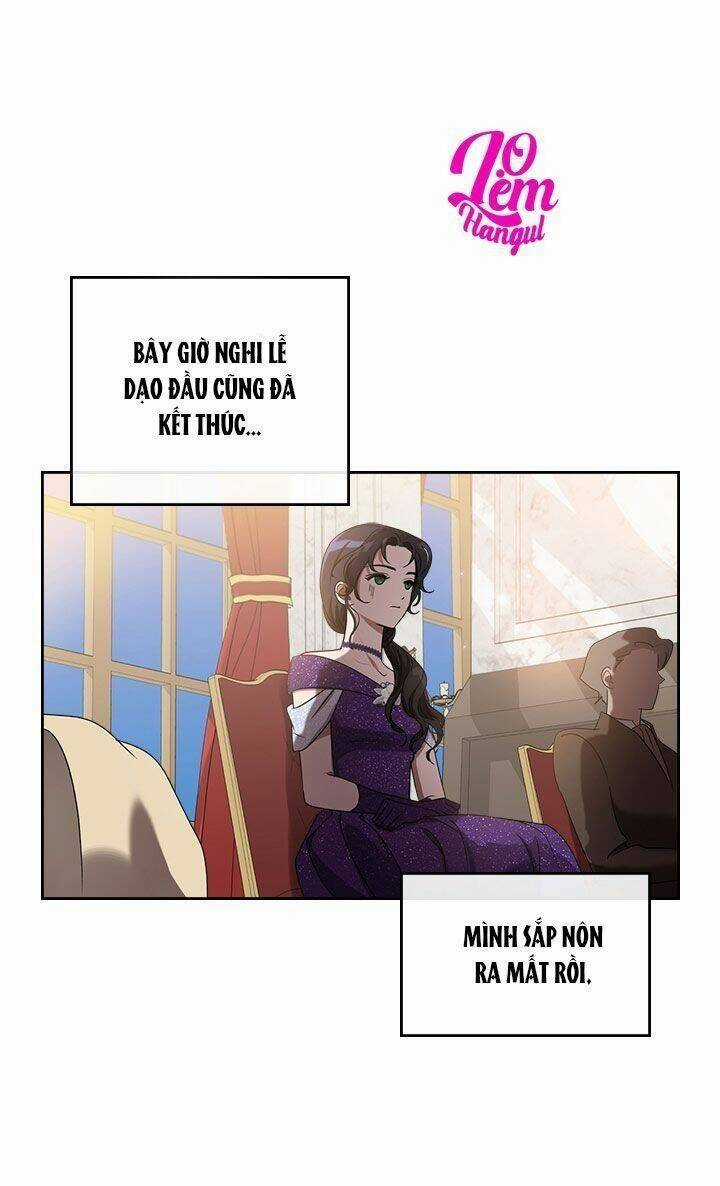 Giết Chết Ác Nữ Phản Diện Chapter 17 trang 12