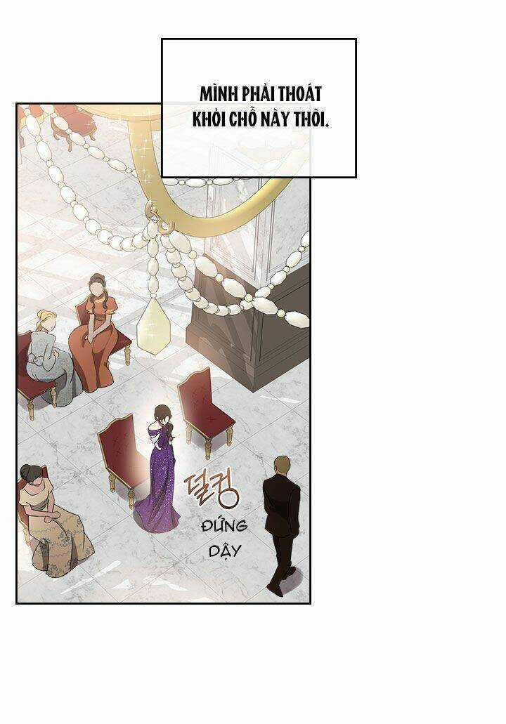 Giết Chết Ác Nữ Phản Diện Chapter 17 trang 13