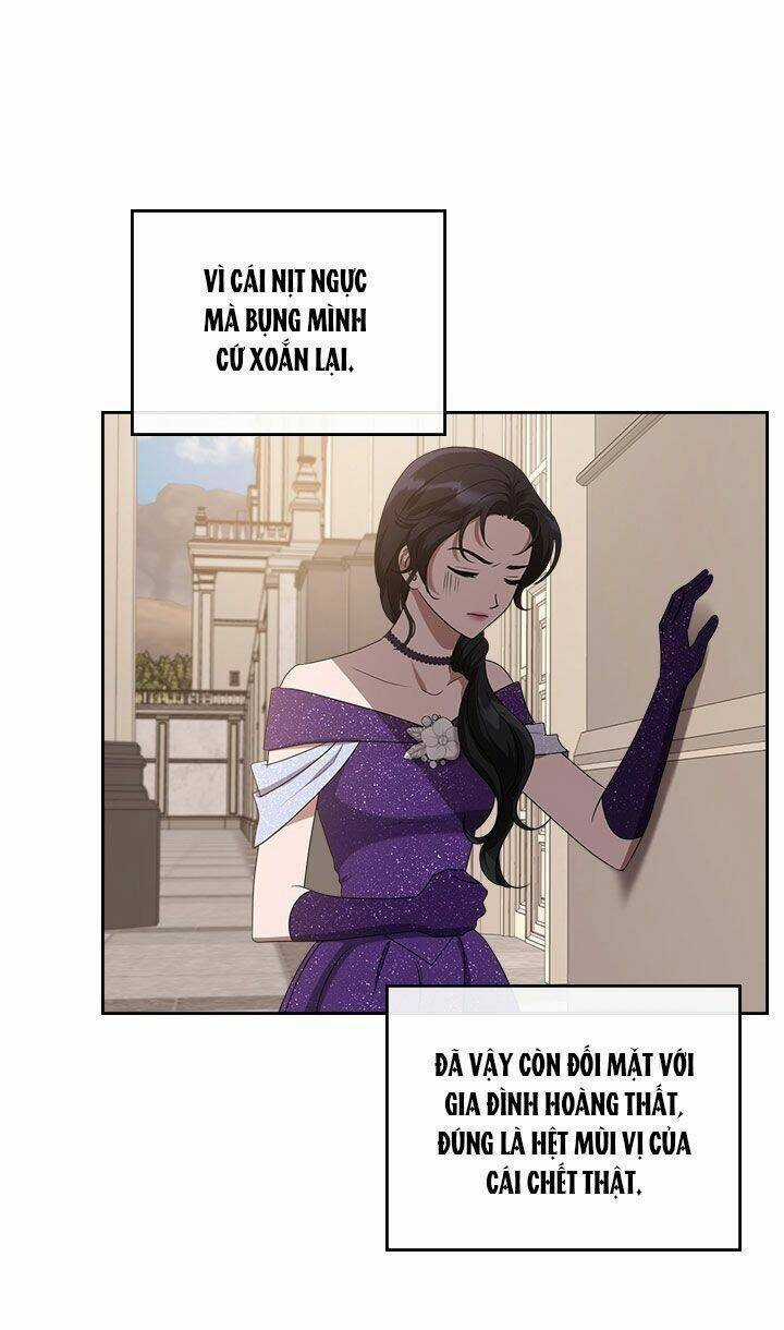 Giết Chết Ác Nữ Phản Diện Chapter 17 trang 15