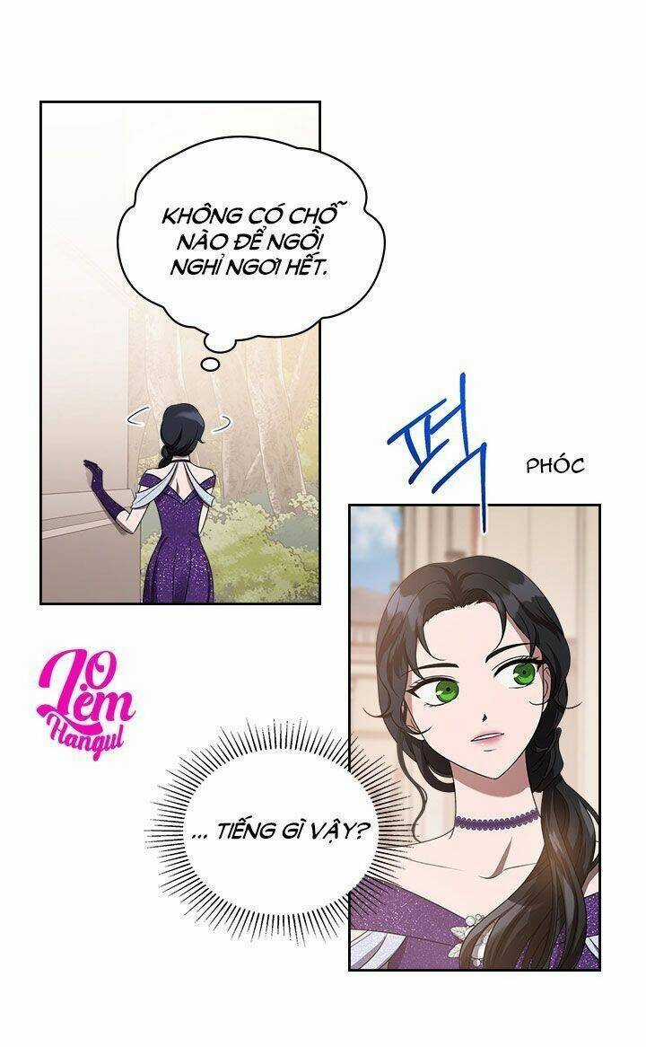 Giết Chết Ác Nữ Phản Diện Chapter 17 trang 16