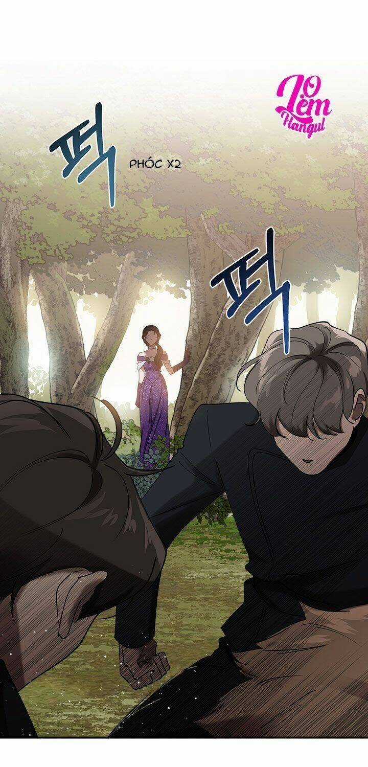 Giết Chết Ác Nữ Phản Diện Chapter 17 trang 19