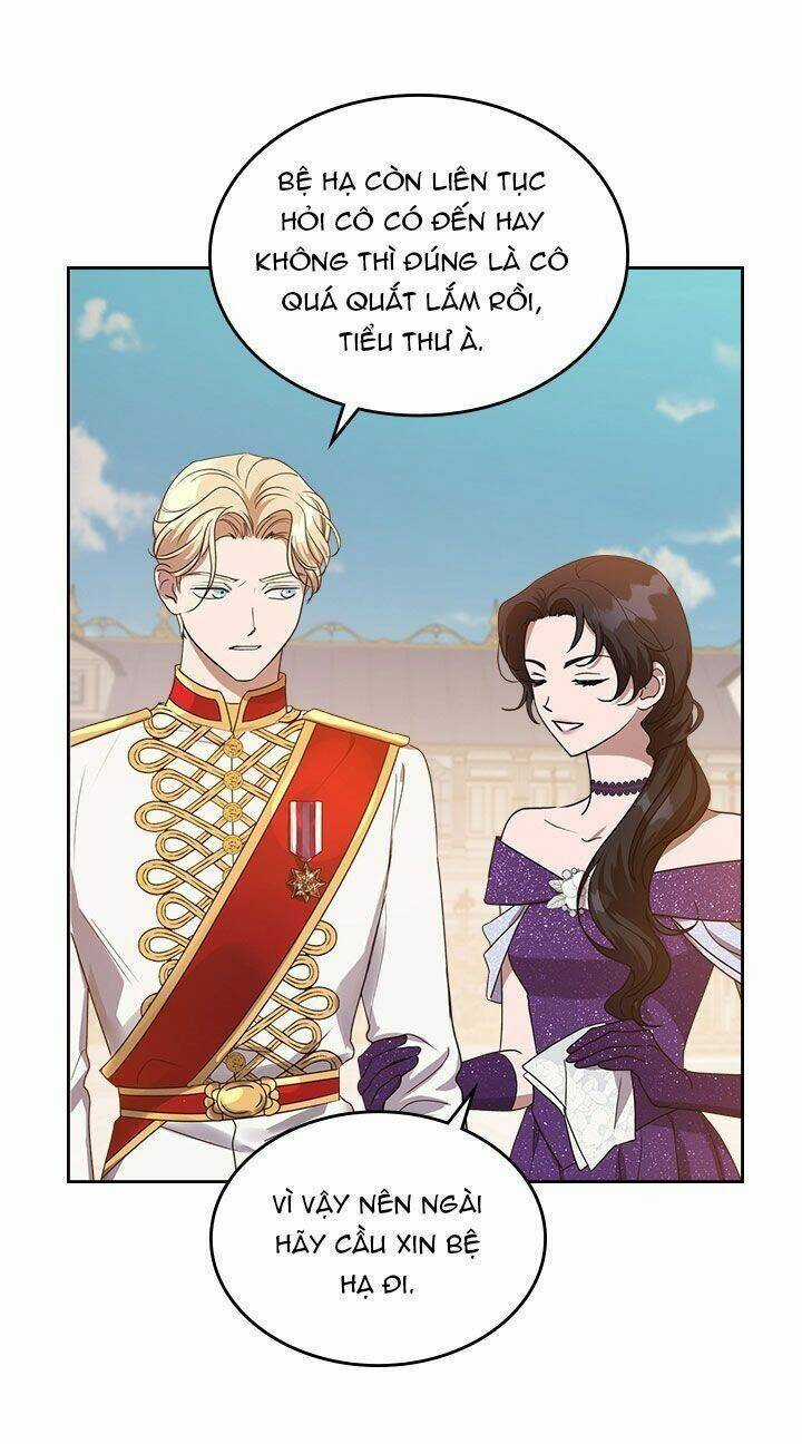 Giết Chết Ác Nữ Phản Diện Chapter 17 trang 2