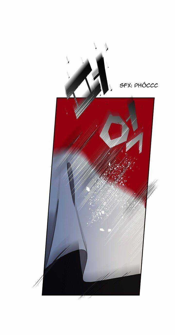 Giết Chết Ác Nữ Phản Diện Chapter 17 trang 20