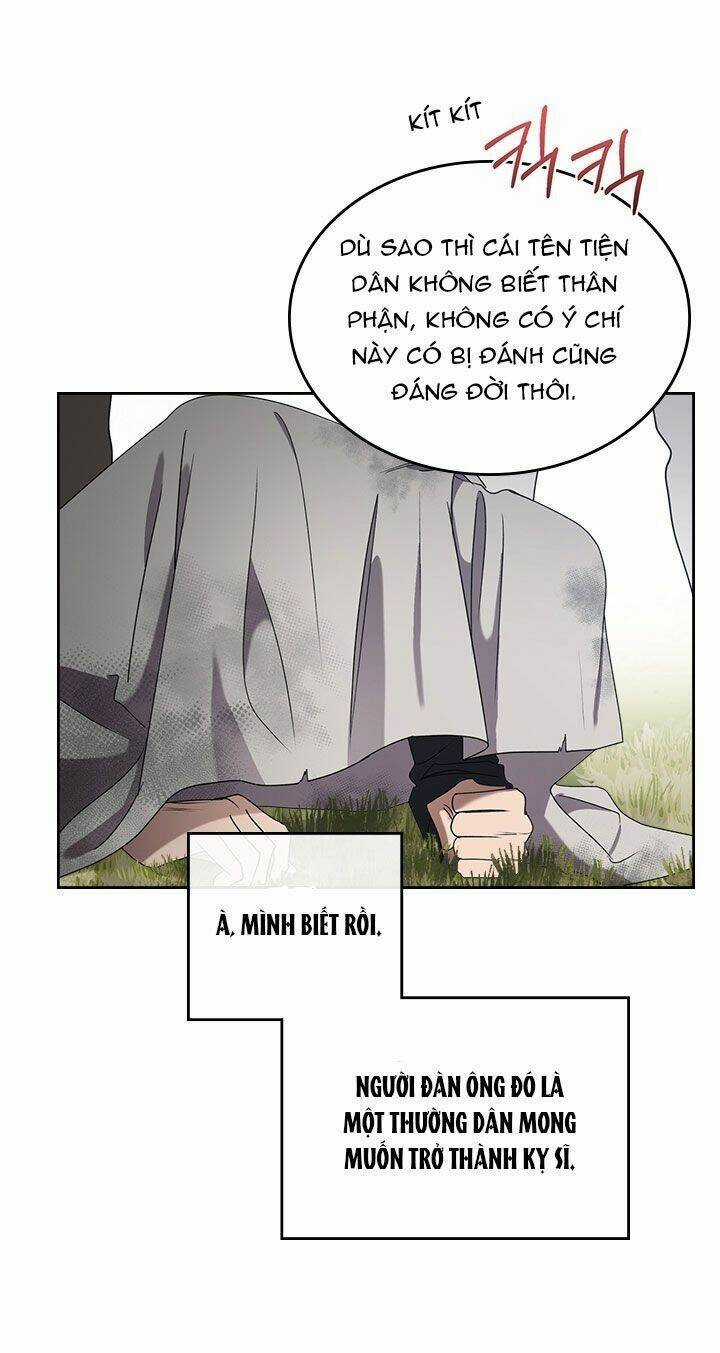 Giết Chết Ác Nữ Phản Diện Chapter 17 trang 22