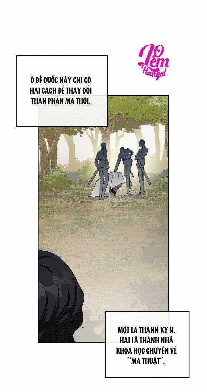 Giết Chết Ác Nữ Phản Diện Chapter 17 trang 23