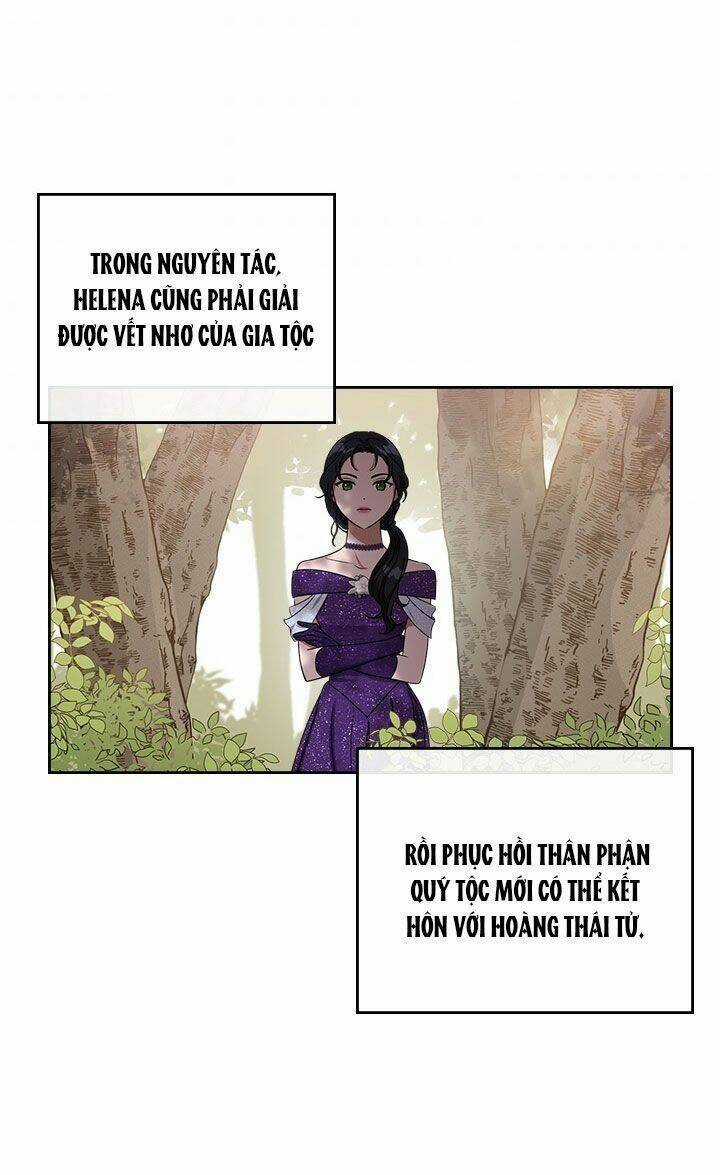 Giết Chết Ác Nữ Phản Diện Chapter 17 trang 24