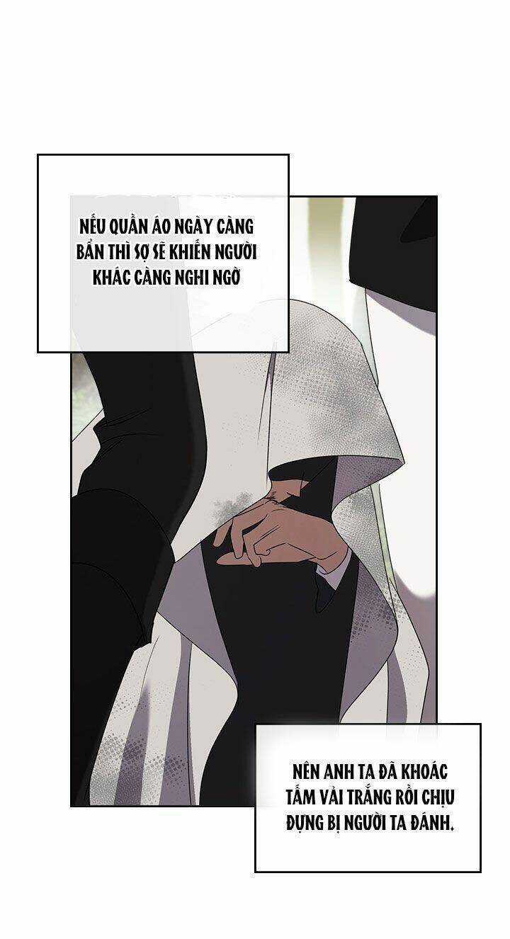 Giết Chết Ác Nữ Phản Diện Chapter 17 trang 26