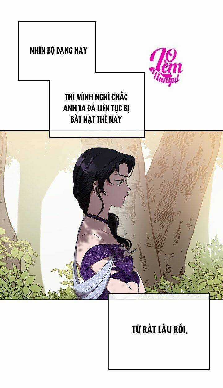 Giết Chết Ác Nữ Phản Diện Chapter 17 trang 27