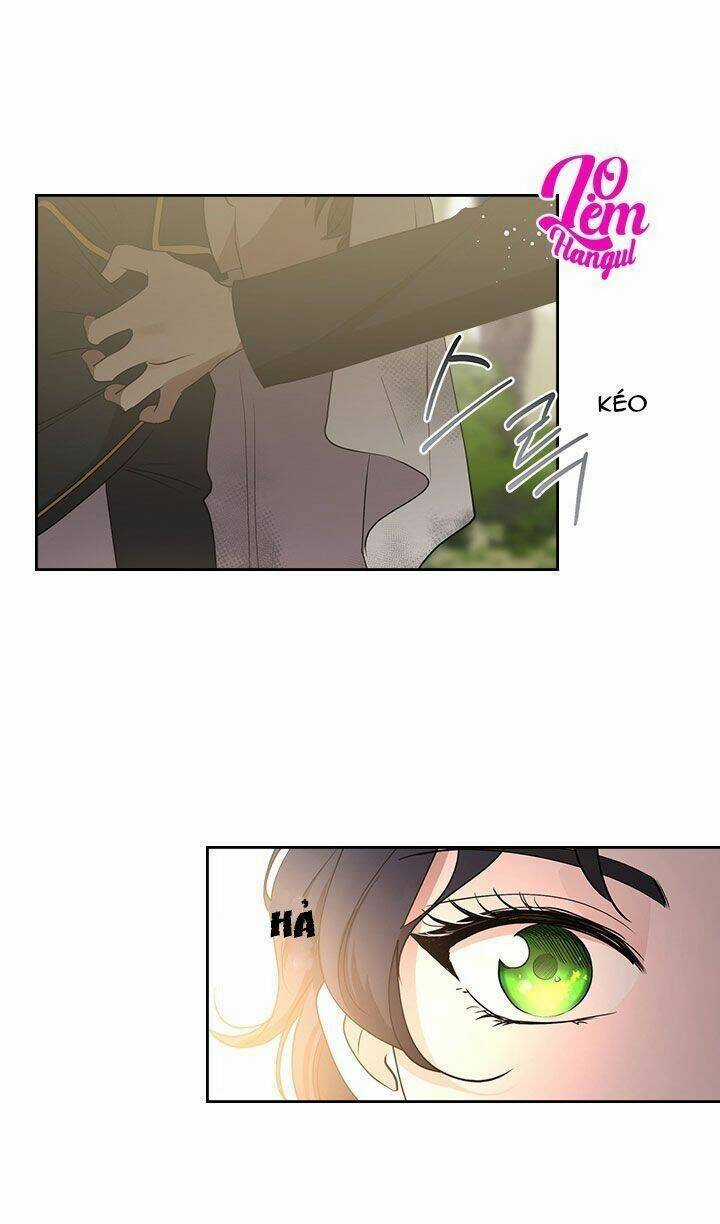 Giết Chết Ác Nữ Phản Diện Chapter 17 trang 29