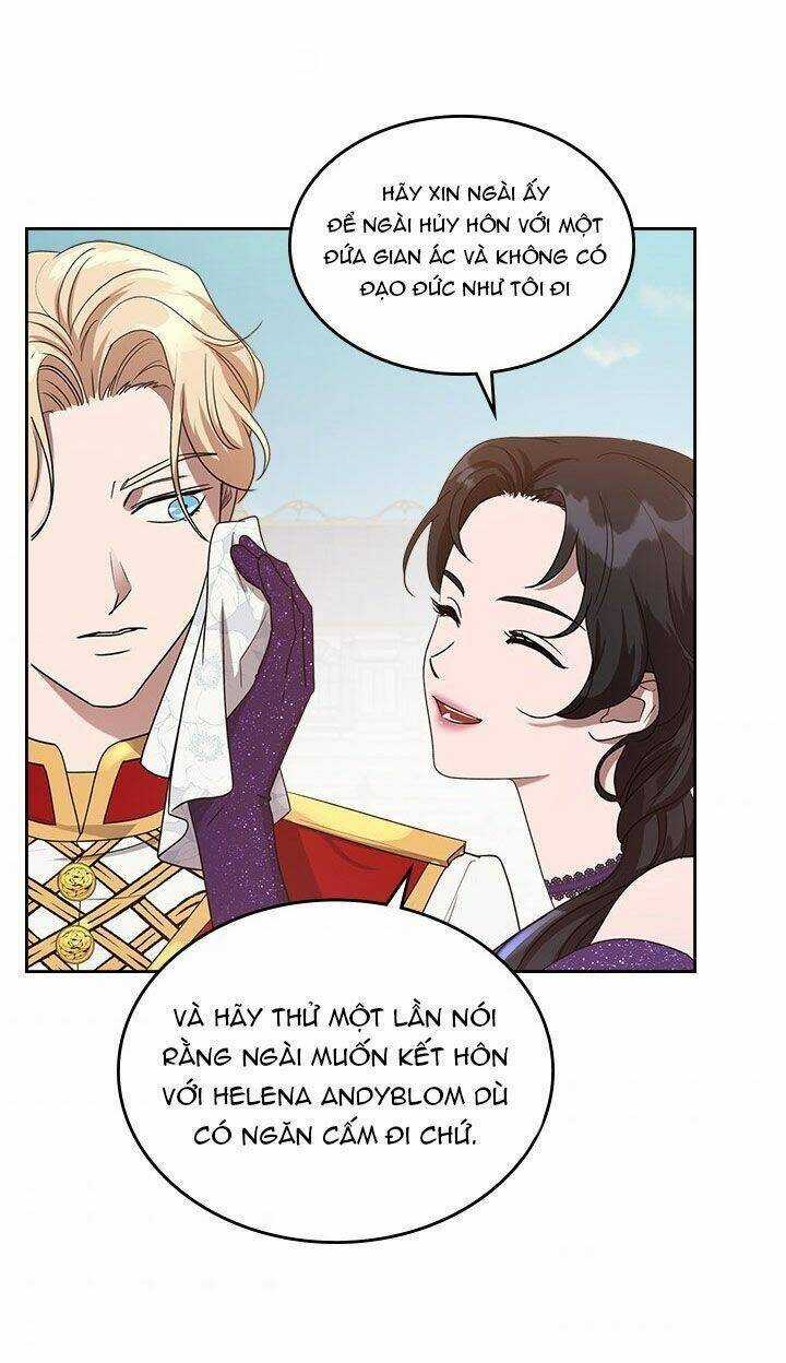 Giết Chết Ác Nữ Phản Diện Chapter 17 trang 3