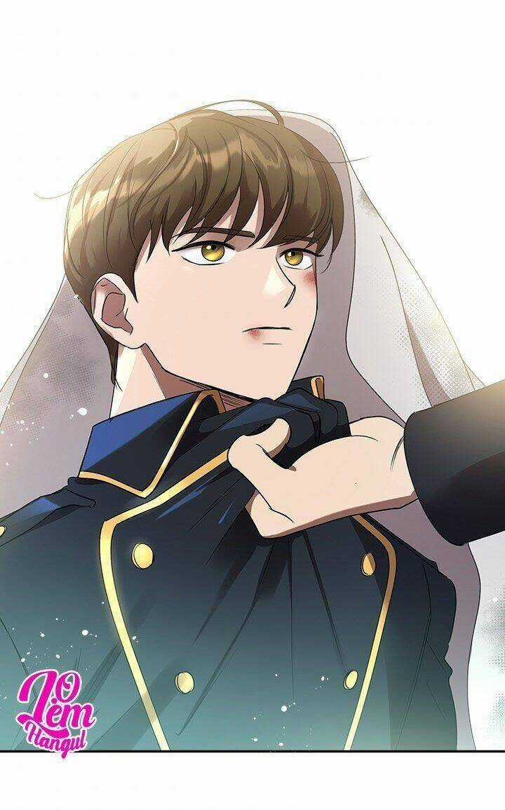 Giết Chết Ác Nữ Phản Diện Chapter 17 trang 30