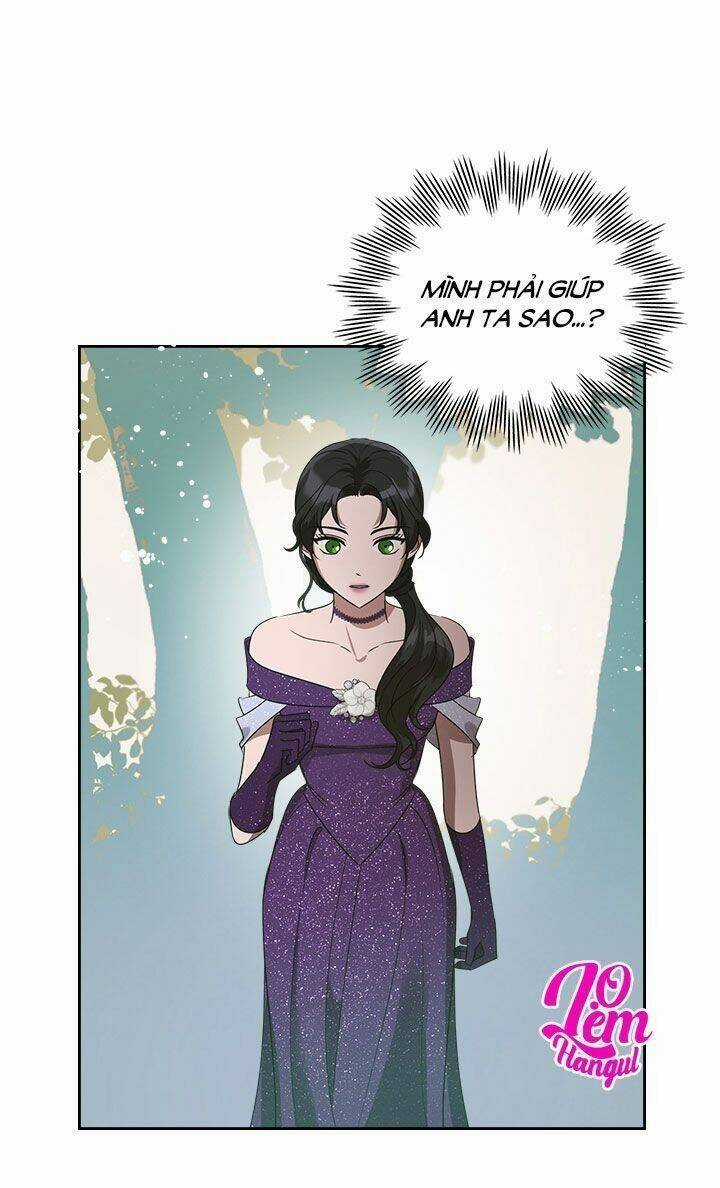 Giết Chết Ác Nữ Phản Diện Chapter 17 trang 32