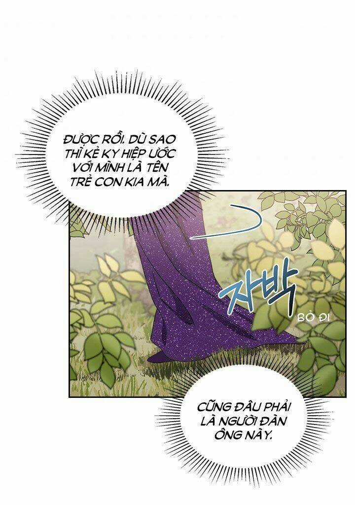 Giết Chết Ác Nữ Phản Diện Chapter 17 trang 38