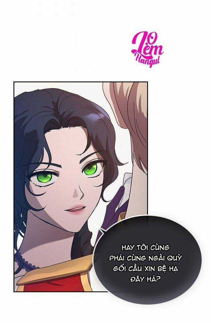 Giết Chết Ác Nữ Phản Diện Chapter 17 trang 4