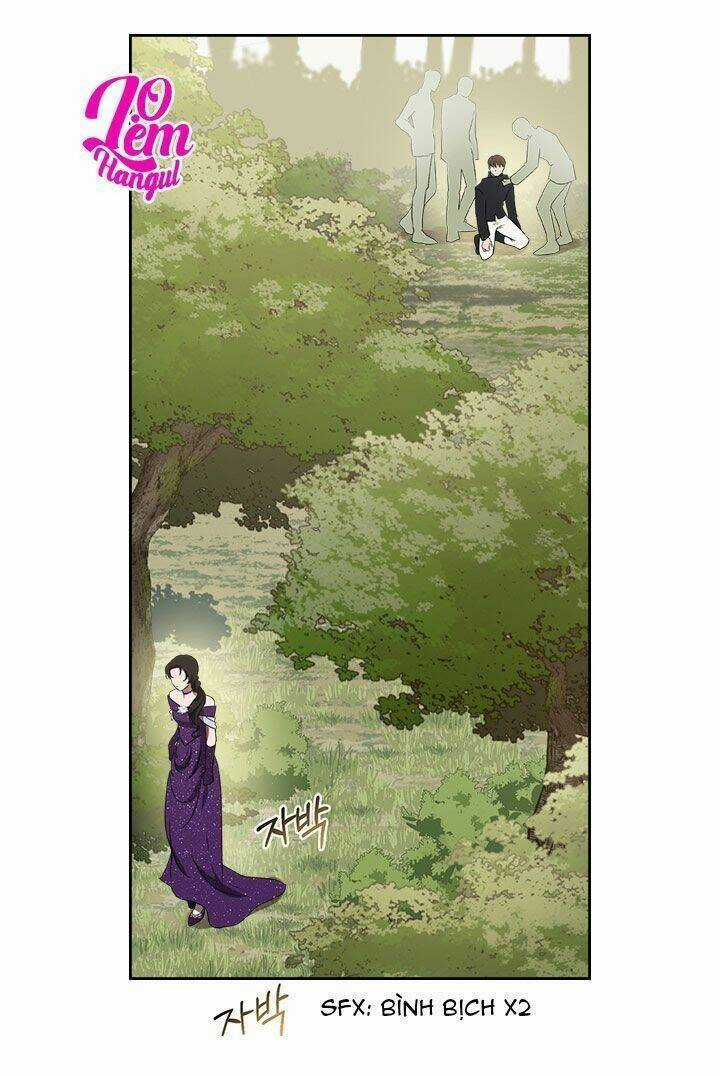 Giết Chết Ác Nữ Phản Diện Chapter 17 trang 40