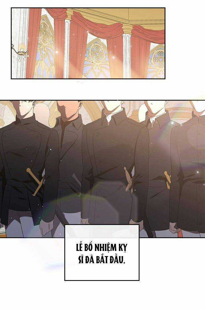 Giết Chết Ác Nữ Phản Diện Chapter 17 trang 41