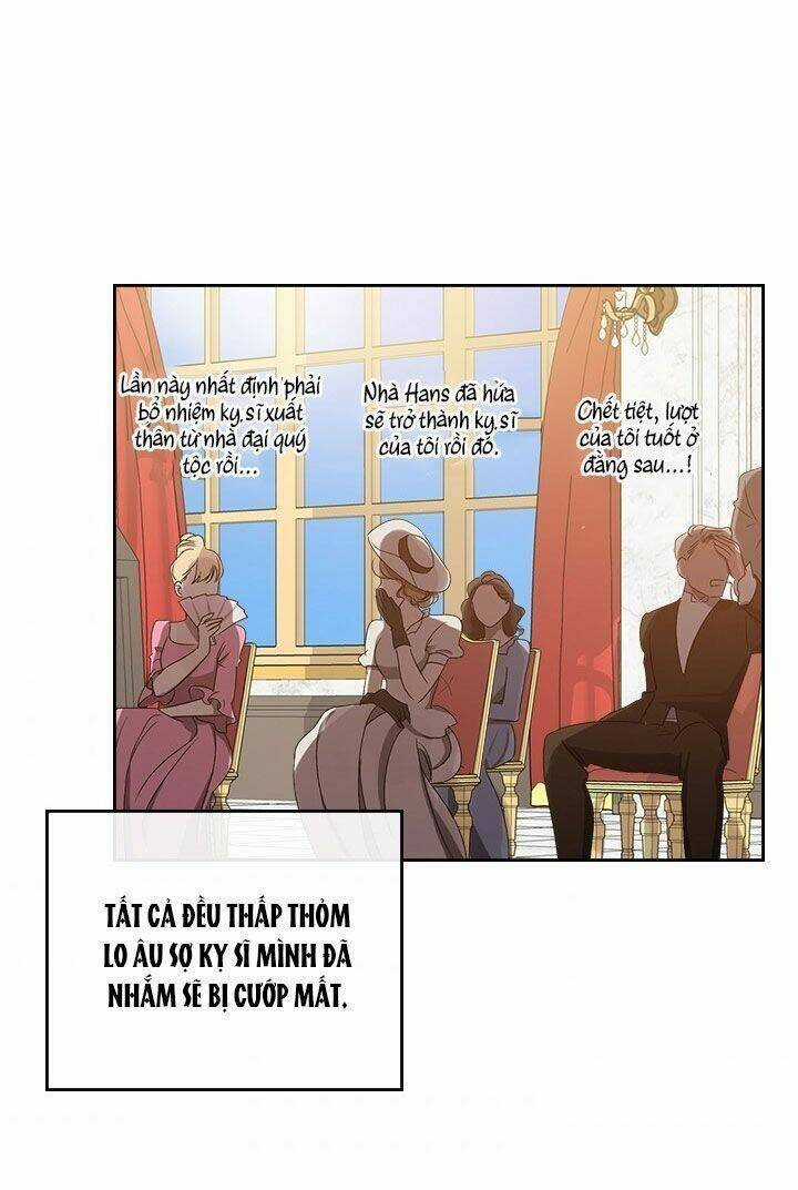 Giết Chết Ác Nữ Phản Diện Chapter 17 trang 43