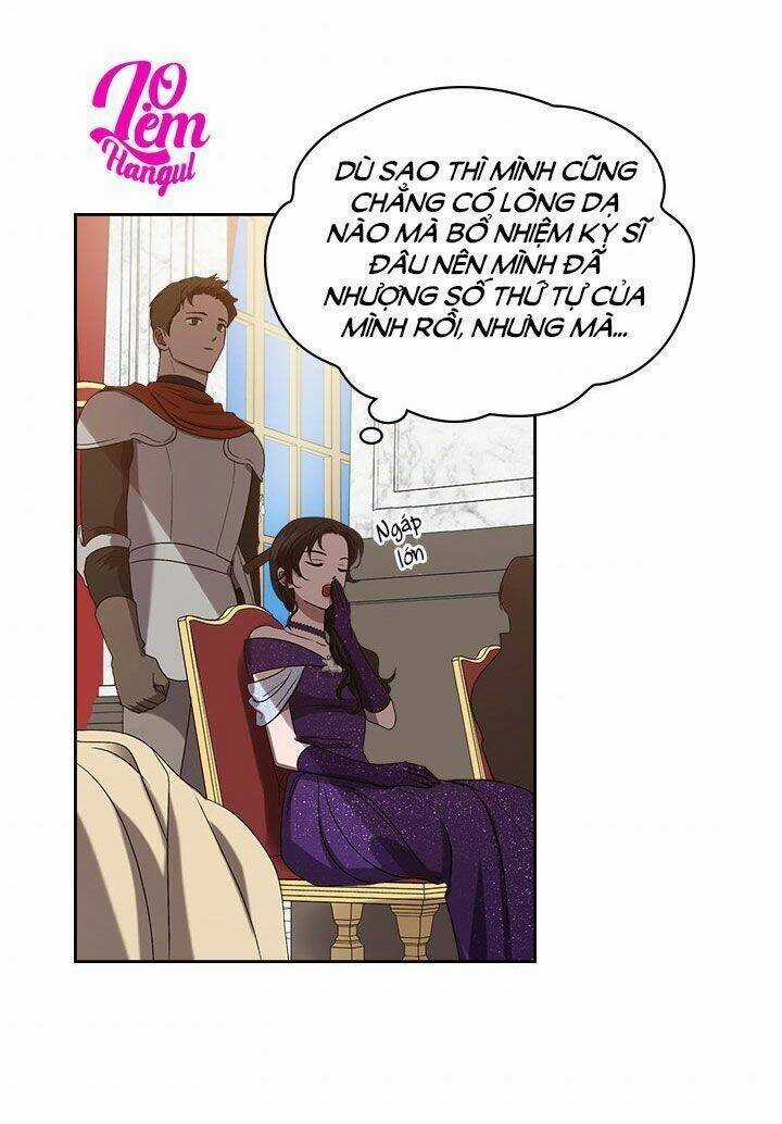 Giết Chết Ác Nữ Phản Diện Chapter 17 trang 44