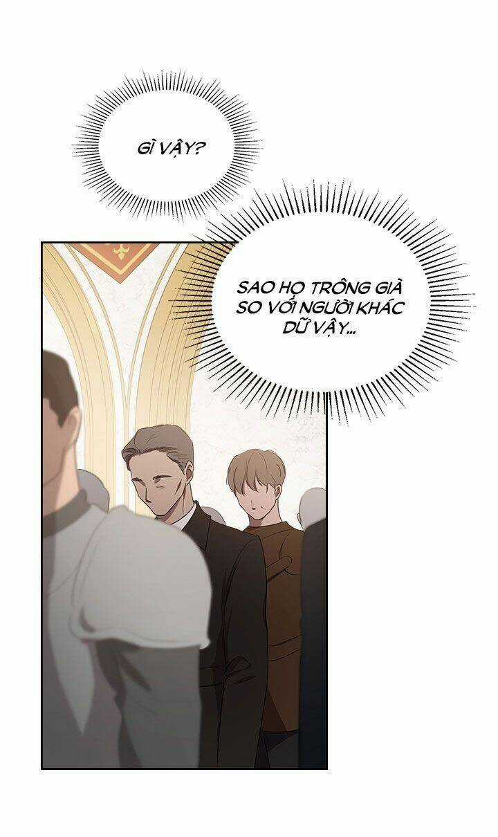 Giết Chết Ác Nữ Phản Diện Chapter 17 trang 46