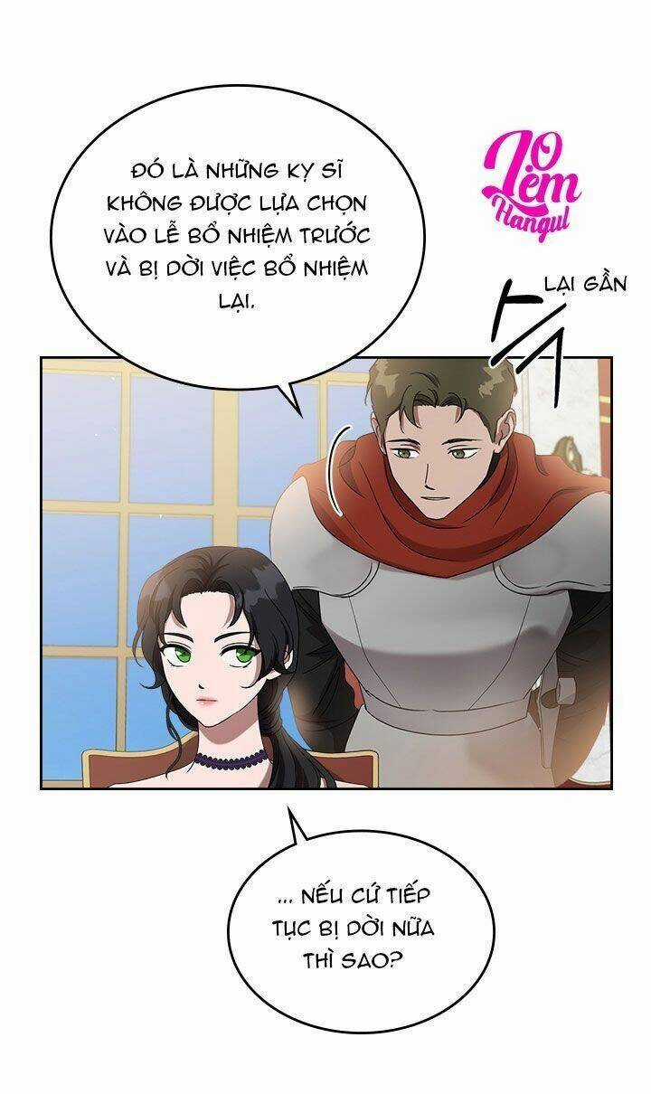 Giết Chết Ác Nữ Phản Diện Chapter 17 trang 47