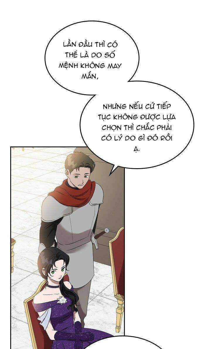 Giết Chết Ác Nữ Phản Diện Chapter 17 trang 48