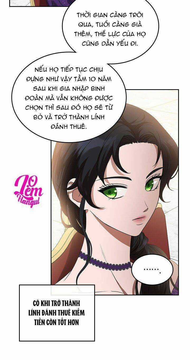Giết Chết Ác Nữ Phản Diện Chapter 17 trang 49