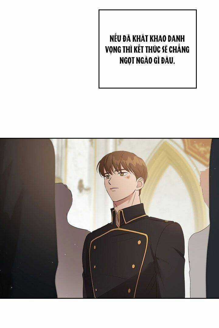 Giết Chết Ác Nữ Phản Diện Chapter 17 trang 50