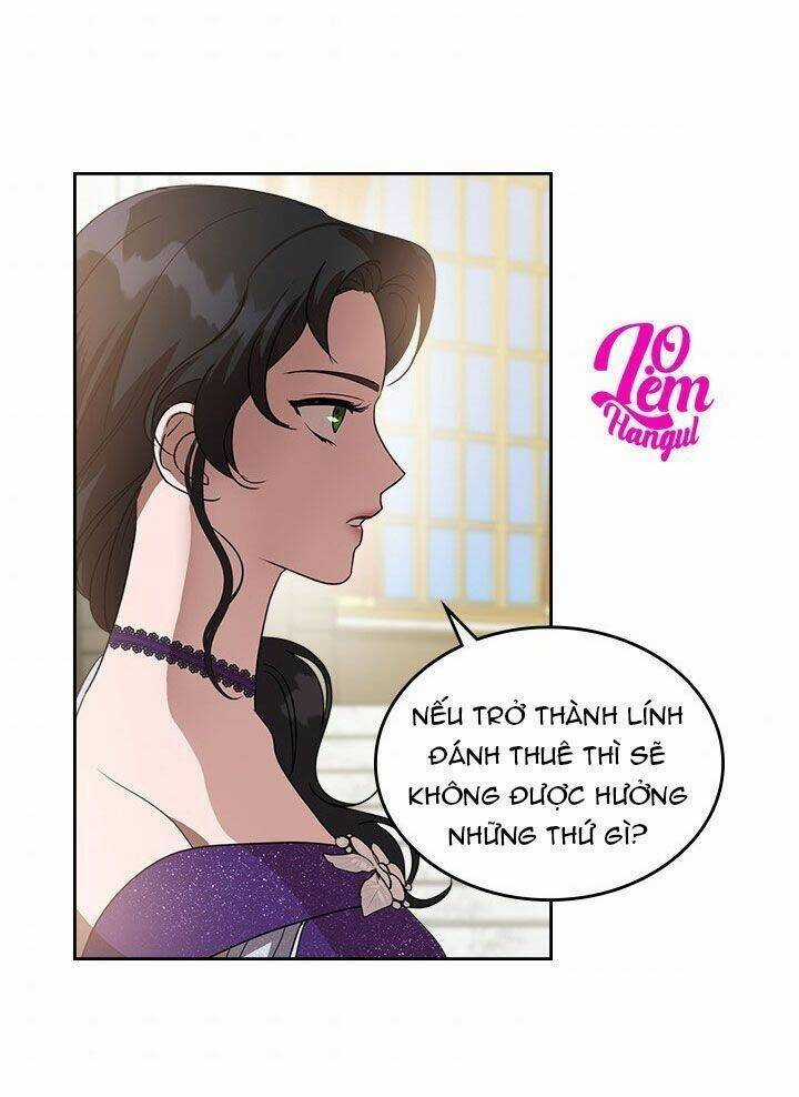 Giết Chết Ác Nữ Phản Diện Chapter 17 trang 51