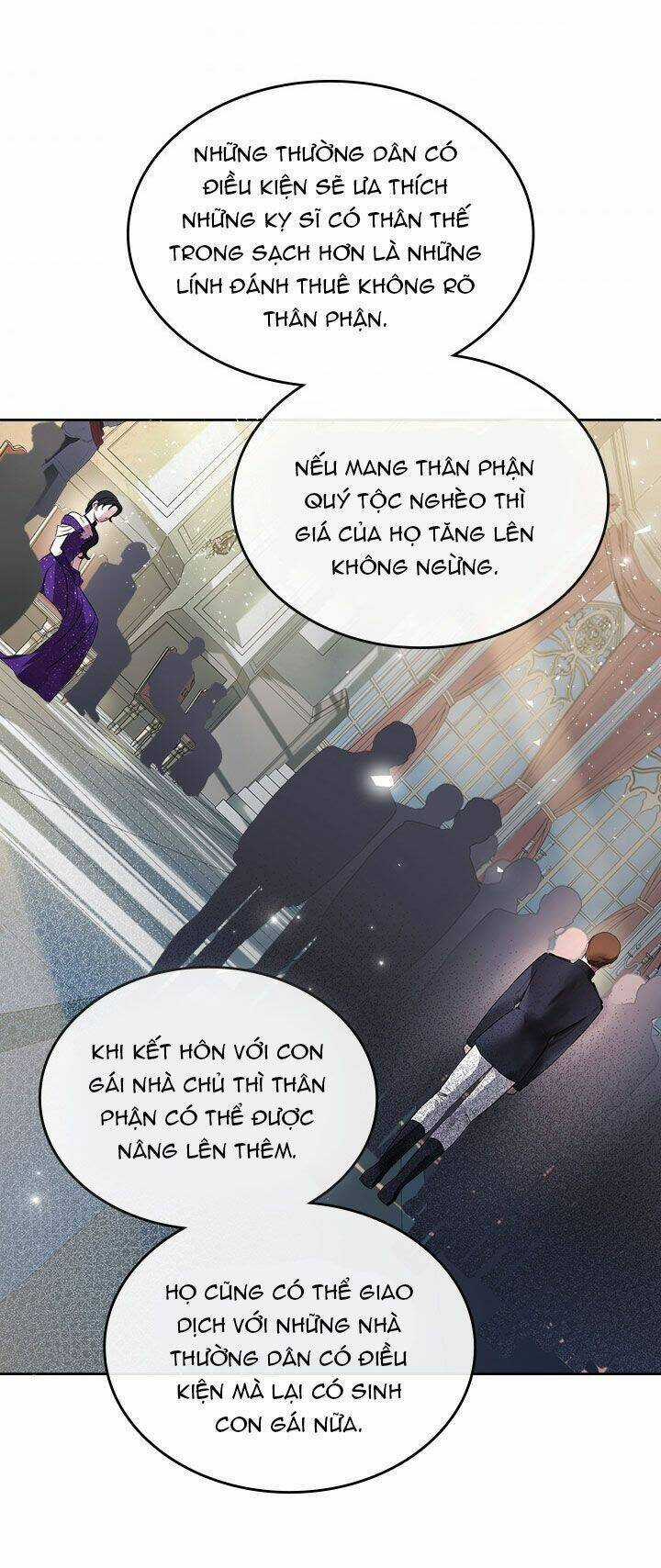 Giết Chết Ác Nữ Phản Diện Chapter 17 trang 52