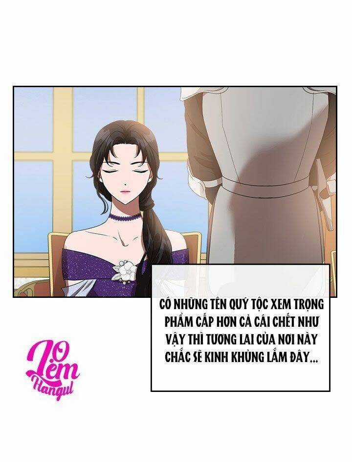 Giết Chết Ác Nữ Phản Diện Chapter 17 trang 53