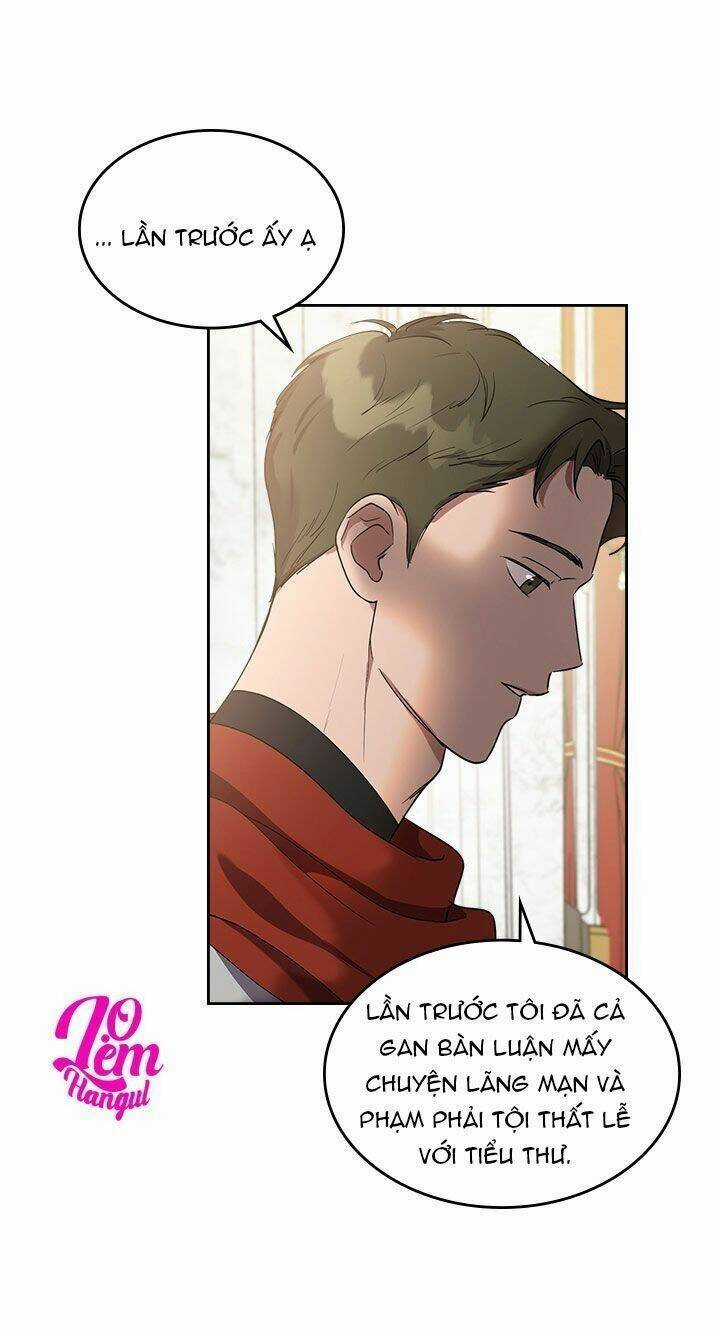 Giết Chết Ác Nữ Phản Diện Chapter 17 trang 55