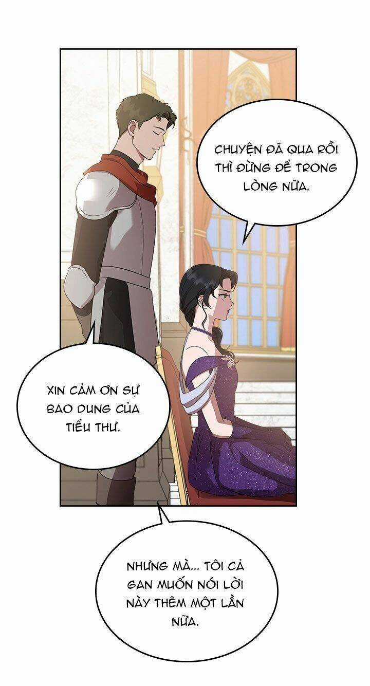 Giết Chết Ác Nữ Phản Diện Chapter 17 trang 56
