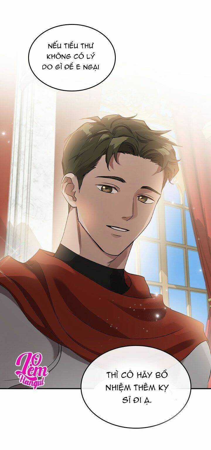 Giết Chết Ác Nữ Phản Diện Chapter 17 trang 57