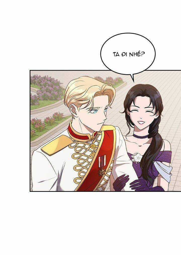 Giết Chết Ác Nữ Phản Diện Chapter 17 trang 7