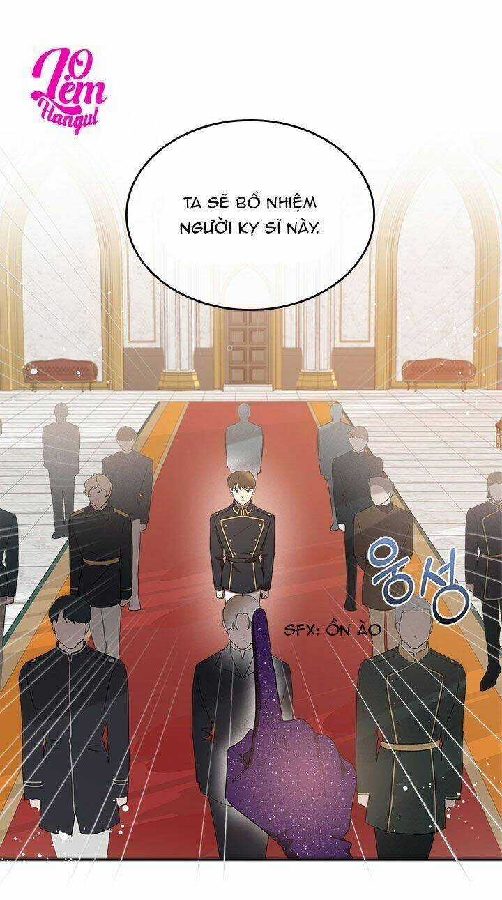 Giết Chết Ác Nữ Phản Diện Chapter 18 trang 11