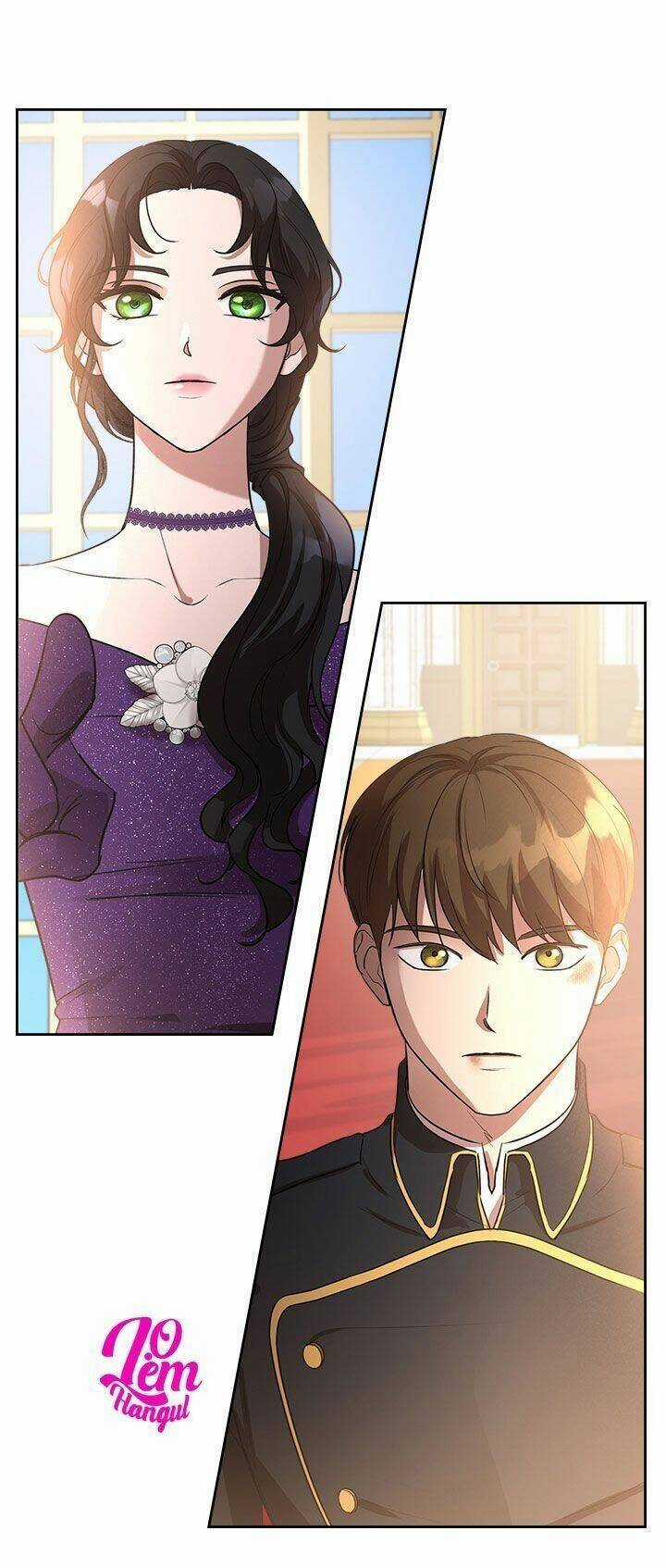 Giết Chết Ác Nữ Phản Diện Chapter 18 trang 12