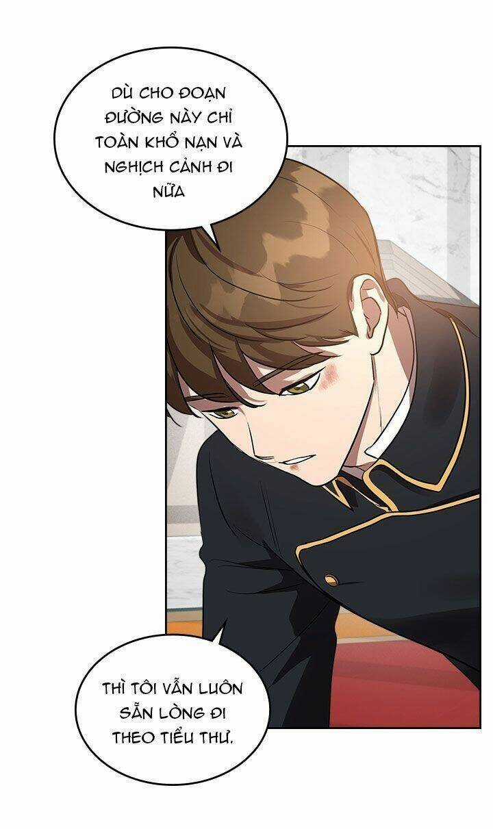 Giết Chết Ác Nữ Phản Diện Chapter 18 trang 15