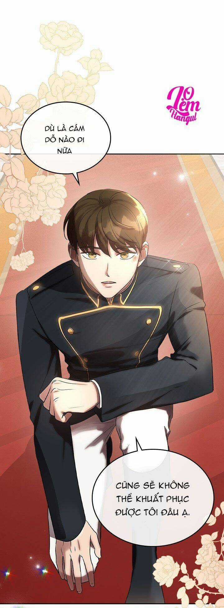 Giết Chết Ác Nữ Phản Diện Chapter 18 trang 16