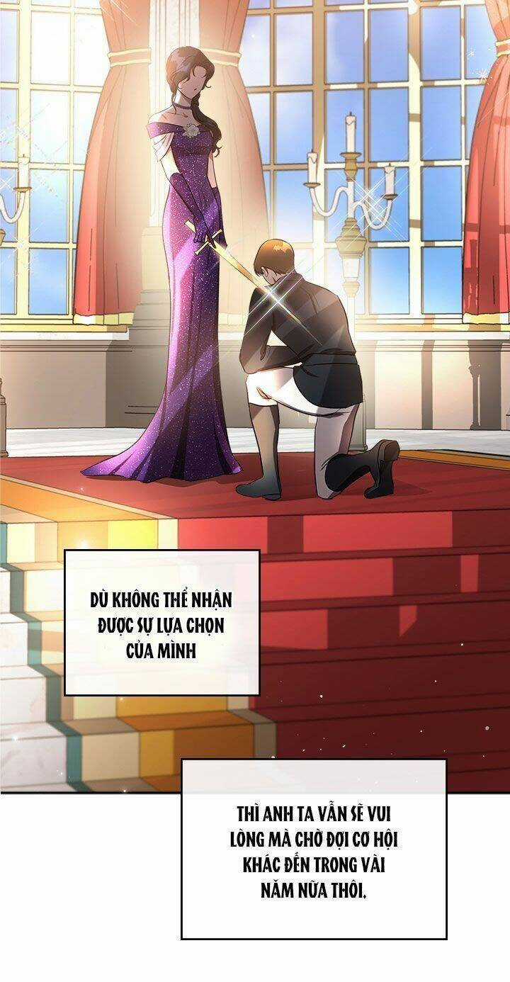 Giết Chết Ác Nữ Phản Diện Chapter 18 trang 19