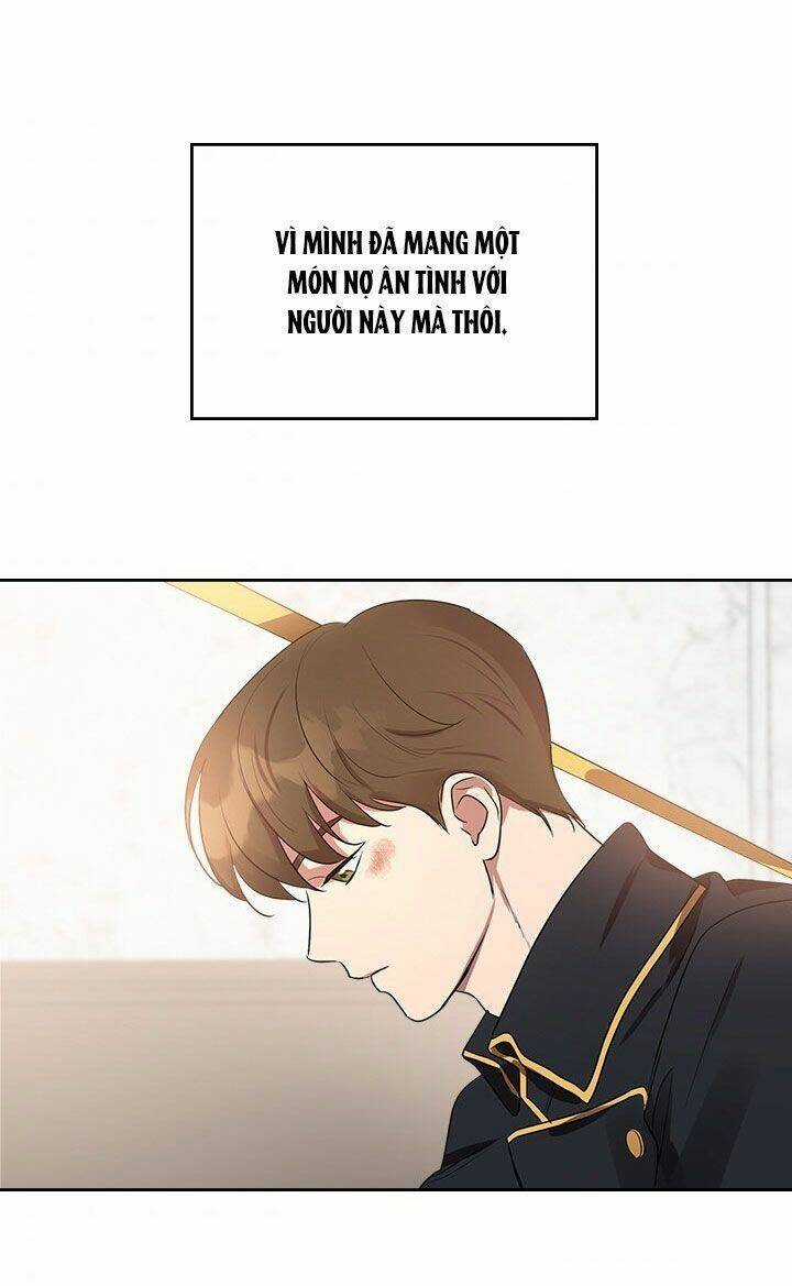 Giết Chết Ác Nữ Phản Diện Chapter 18 trang 20